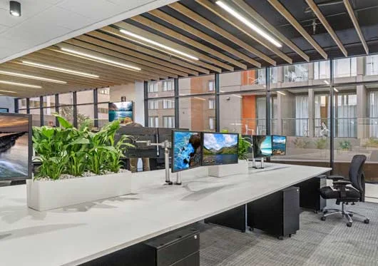 OAS-Office