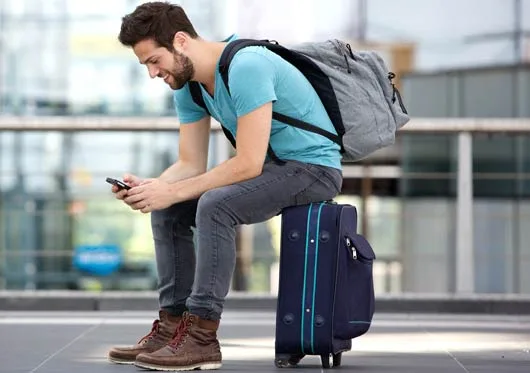 Overseas-mobile