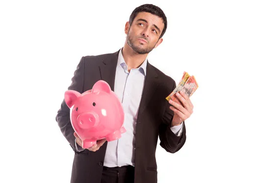 Piggy-Bank