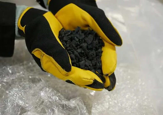 Plastic-pellets-made-from-soft-plastics-image-courtesy-of-Downer-Custom