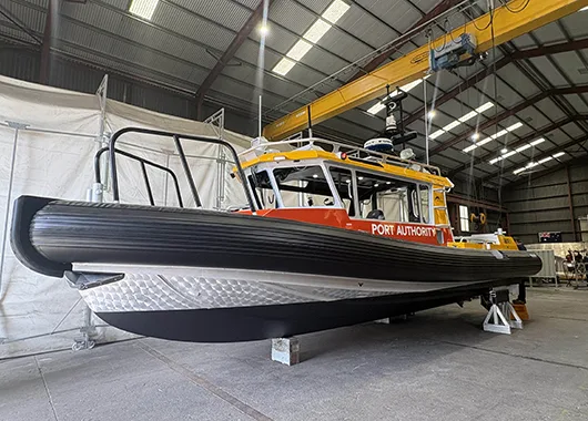 Port-Authority-unveils-new-high-speed-response-vessel-credit-Port-Authority-of-NSW