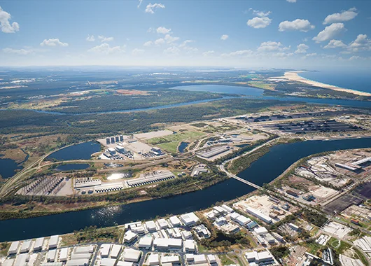 Port-of-Newcastle-Clean-Energy-Precinct