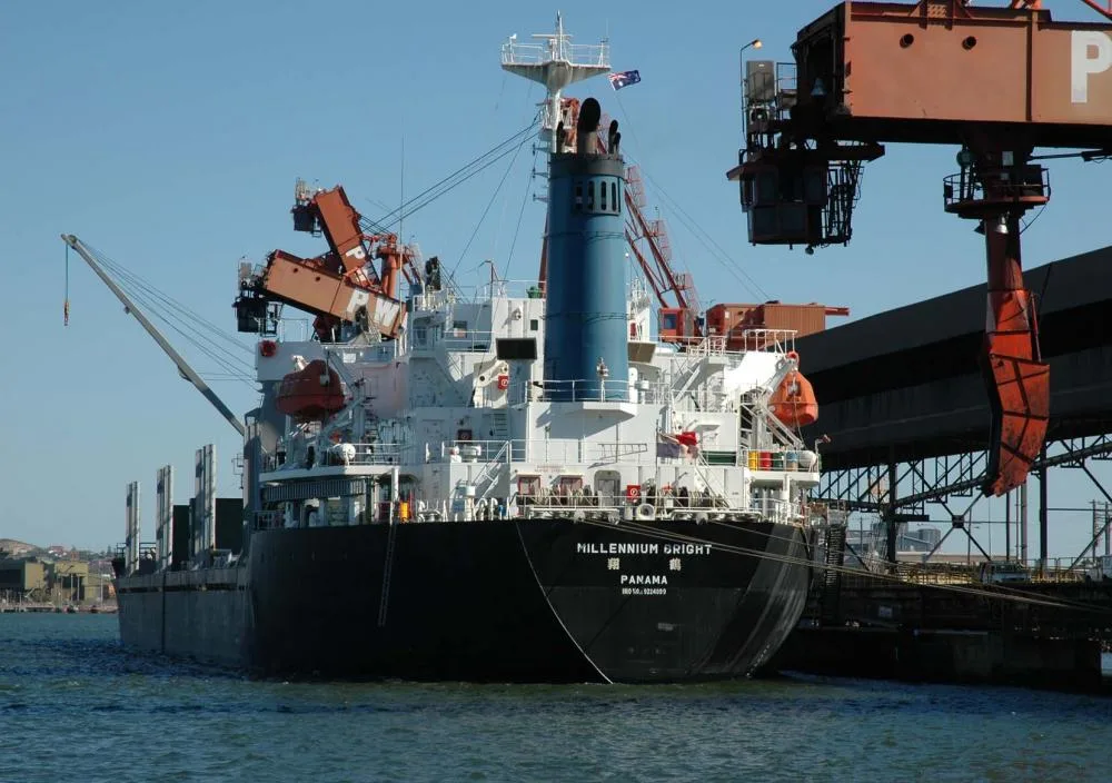 Port-of-Newcastle