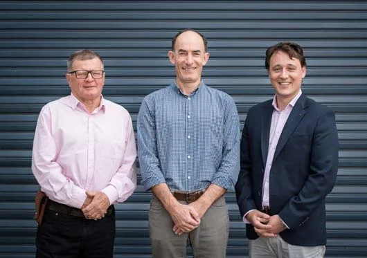 RCA-Australia