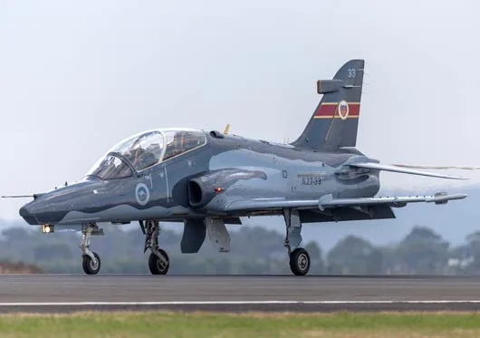 Royal-Australian-Air-Force-Hawk