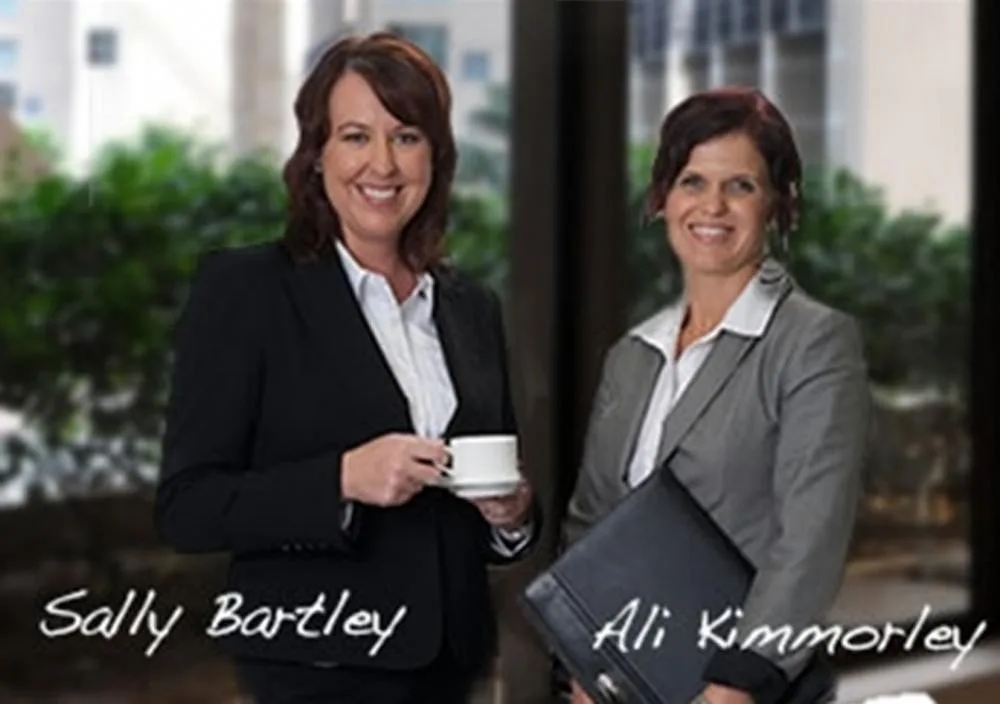 Sally-Bartley-and-Ali-Kimmorley