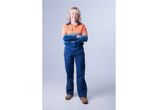 Sarah-Jane