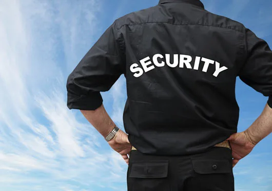 Security