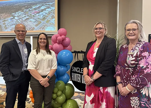 Singleton-Hunter-Valley