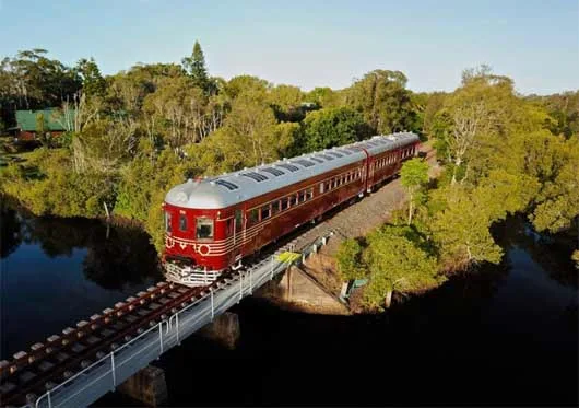 Solar-Powered-Train