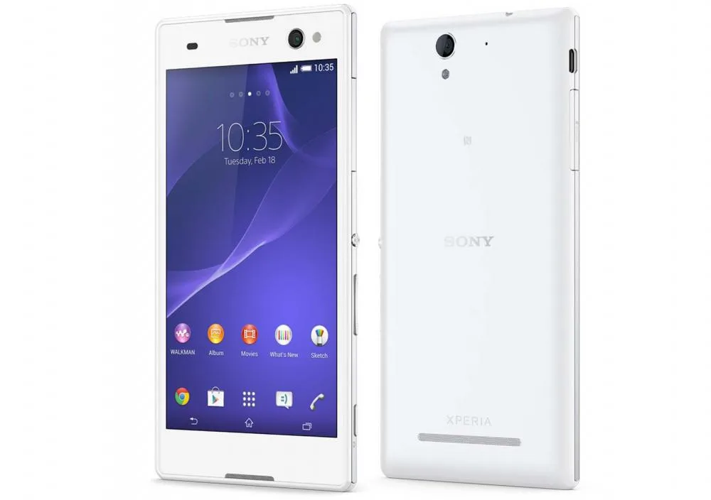 Sony-Xperia-C3