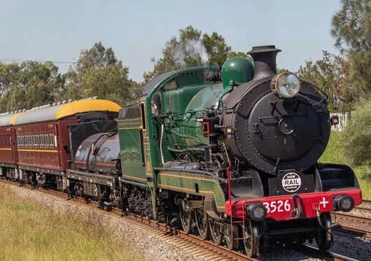 Steamfest