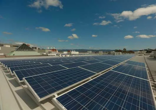 Stockland-Solar