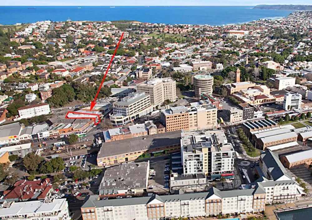 Surfshop-location