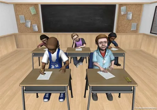TeachLivE