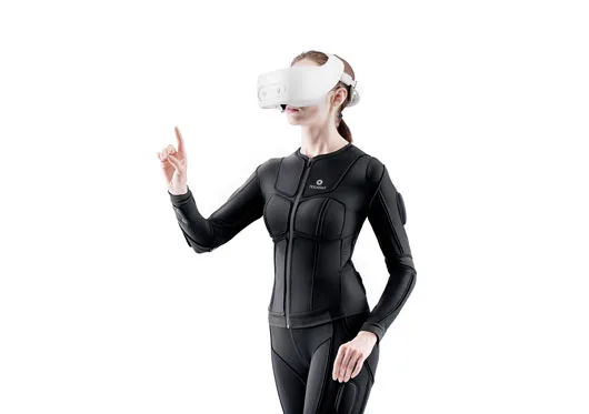 Tesla-SUit-