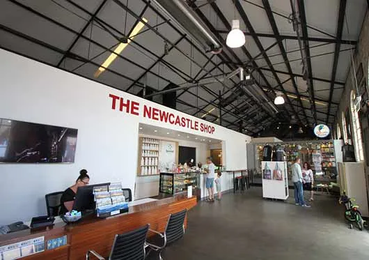 The-Newcastle-Shop