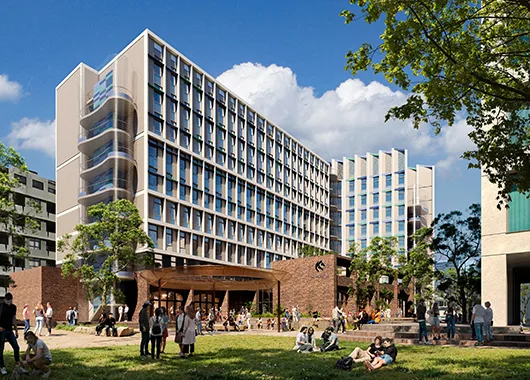 UoN-Accom