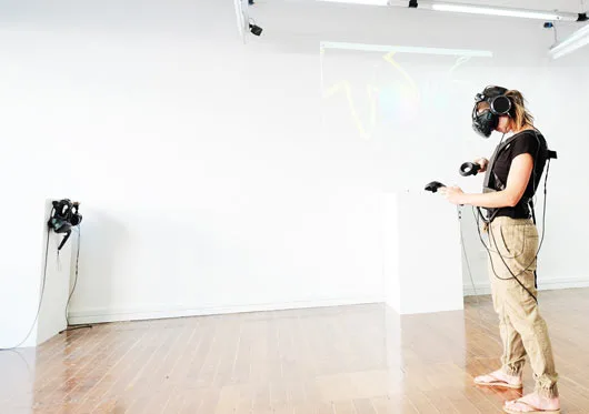 VRXP