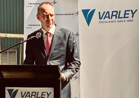 Varley