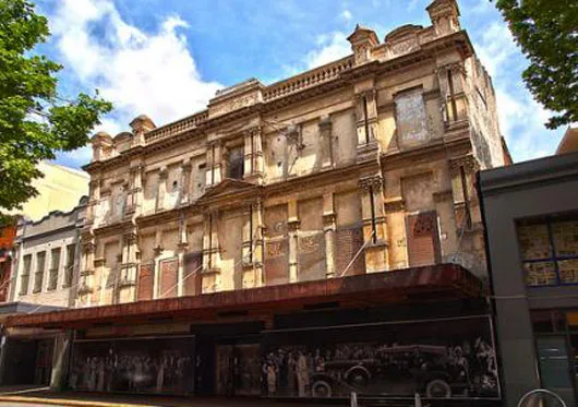 Victoria-theatre