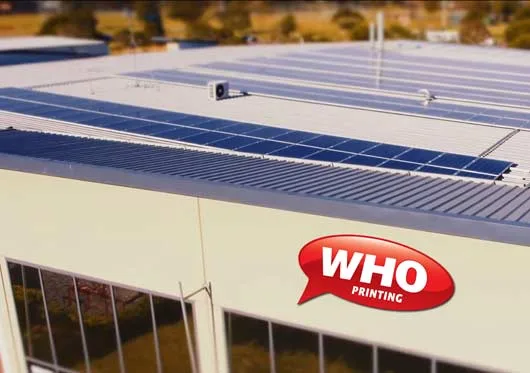 WHO-Printing