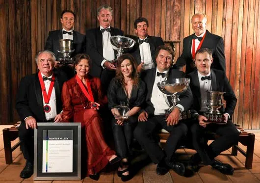 Wine-Awards