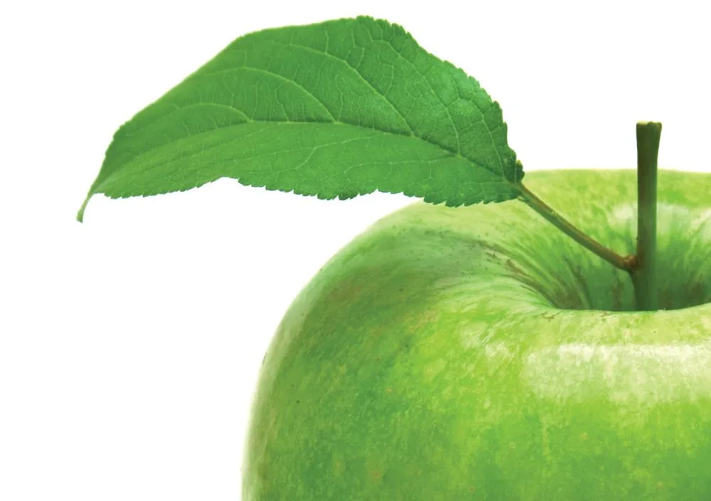 apple