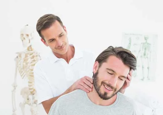chiropractic