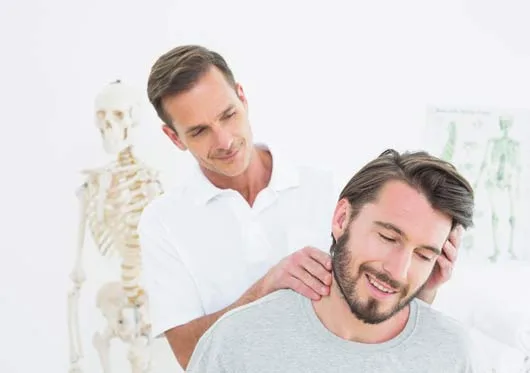 chiropractors