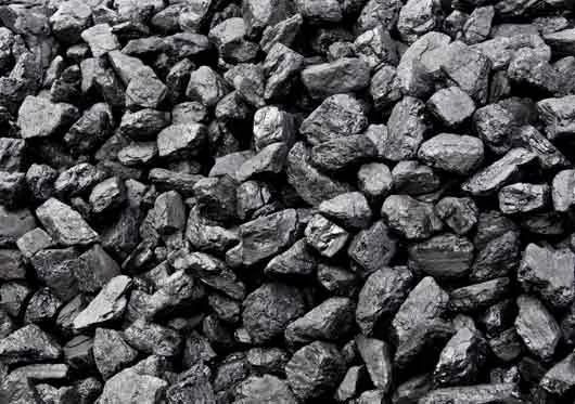 coal