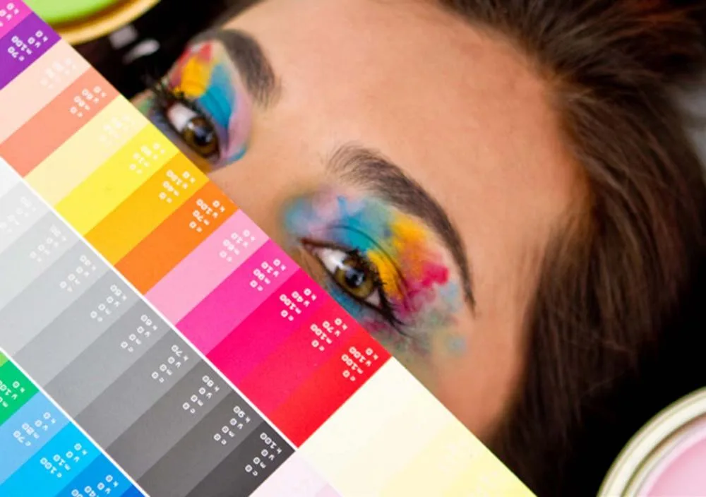 colours