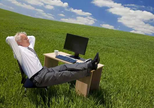dreamstime-s-9638033-Relaxing-man