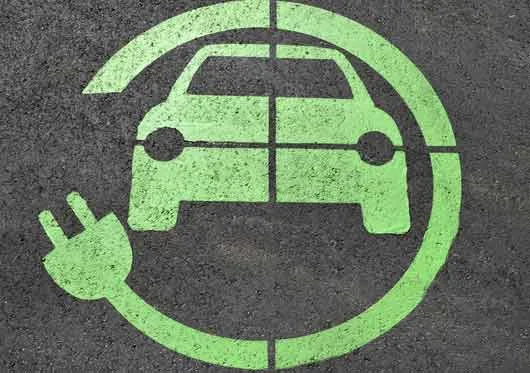 electric-charge