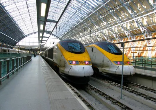 fast-trains