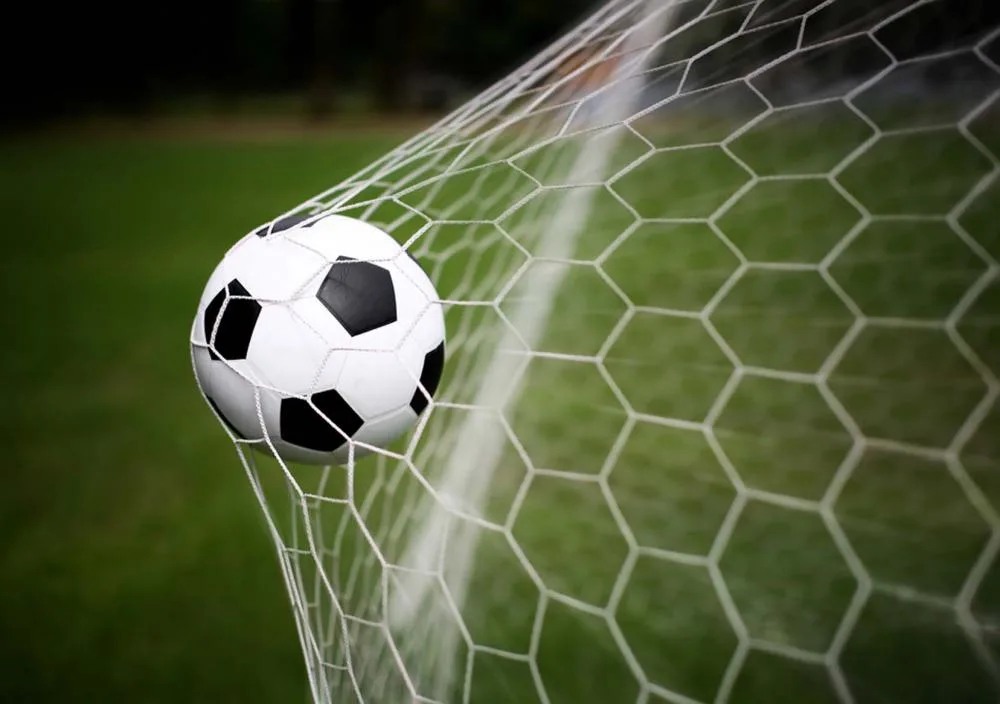 football