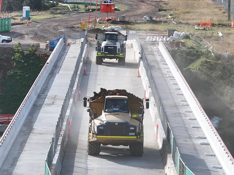 haulage-trucks