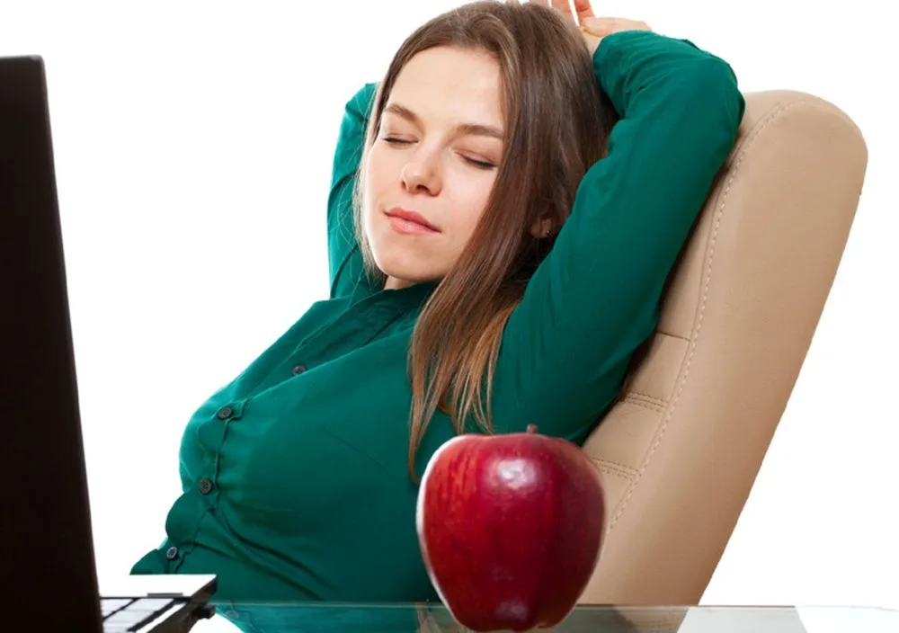 healthy-worker