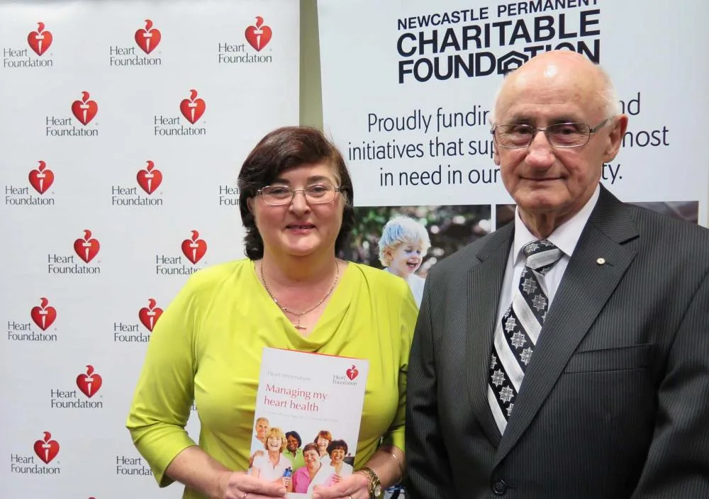 heart-foundation