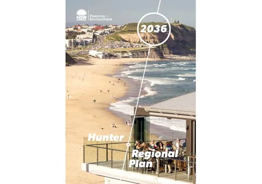 hunter-regional-plan-2036
