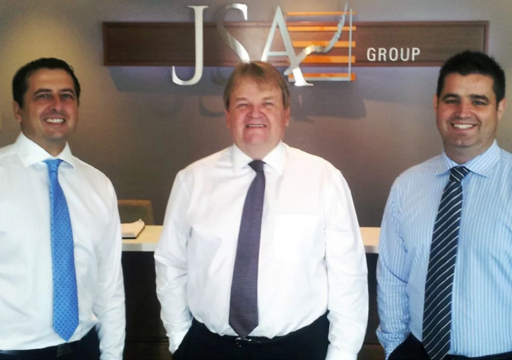 jsa-web