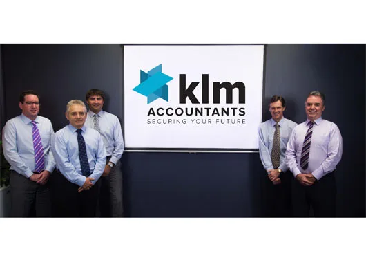 kLM-Partners