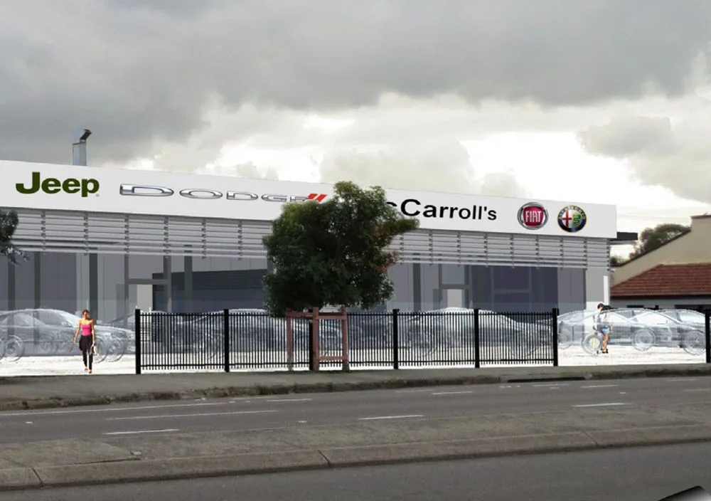 new-dealership