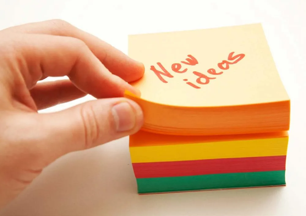 new-idea