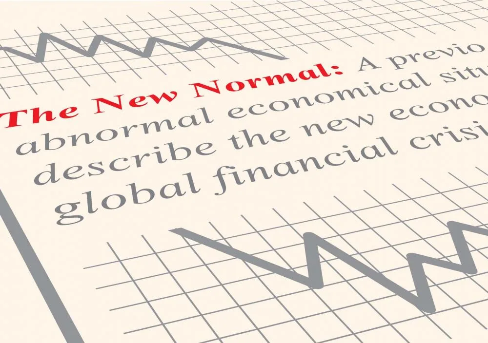 new-normal