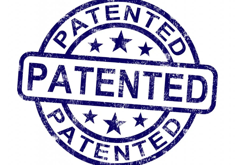 patent