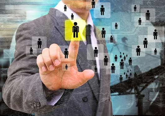 people
