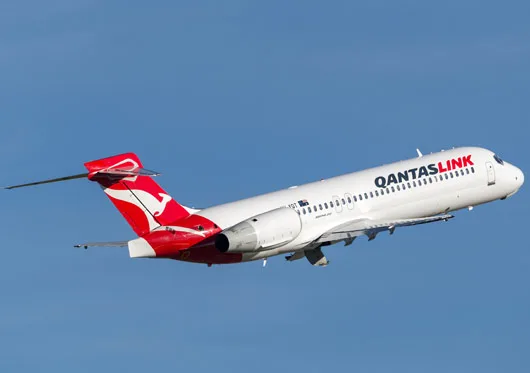 qantas