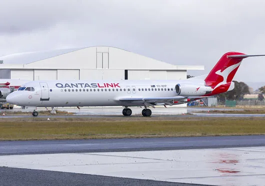 qantaslink