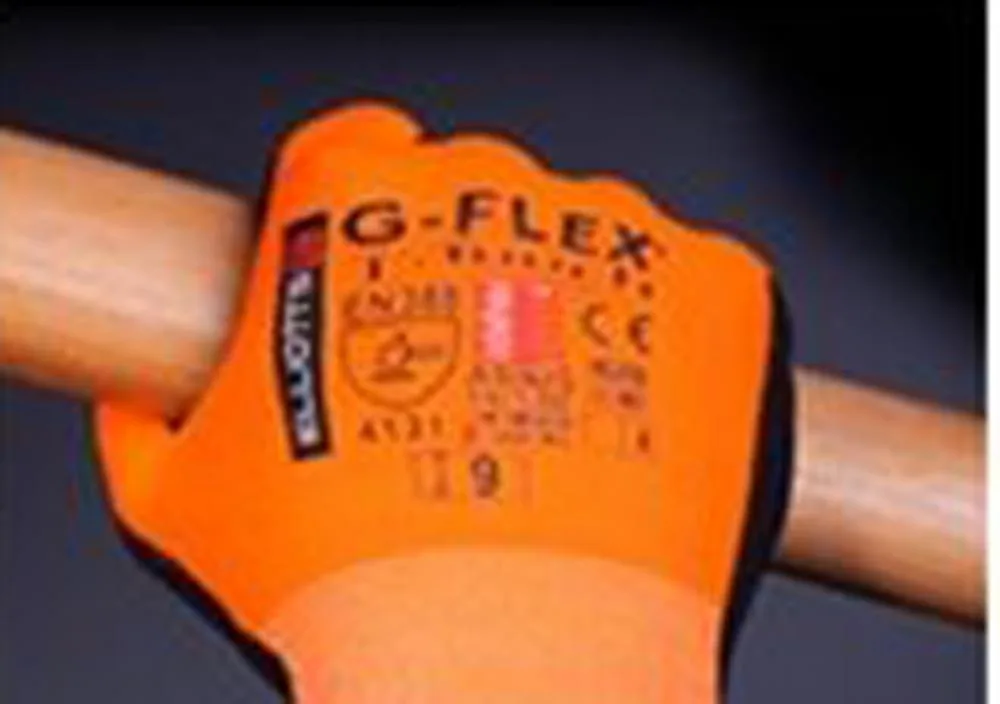 safety-gloves